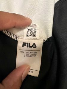 Fila Joggers Pants