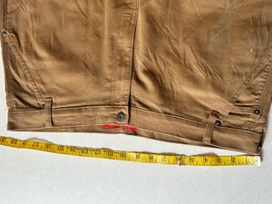 Dickies Men's Khaki Work Pants