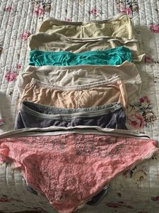 womans  brief