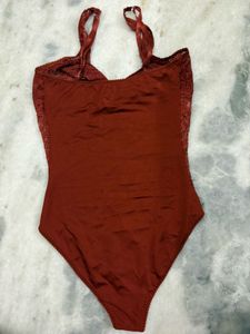 Hot!!!🔥🔥Lace Bodysuit