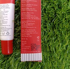 Dot &amp; Key Gloss Boss Lipbalm