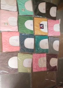 combo of 16 readymade blouse mix size