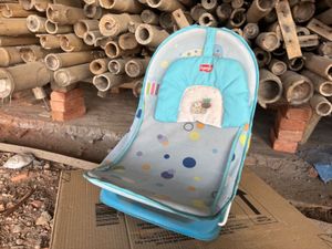 Baby Bath Seat