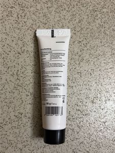 Minimalist B12 + Repair Complex Face Moisturizer