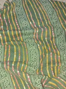 Cotton Kurta Set