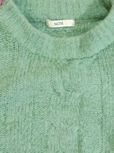 Sweater (Green)