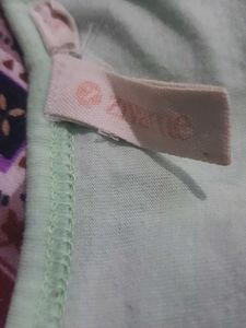 Maternity Feeding Kurta | Comfortable &amp; Stylish |