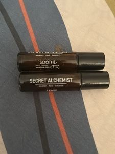 Secret Alchemist Rollerballs