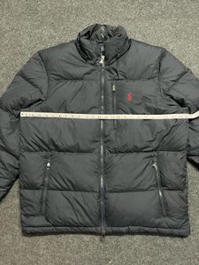 Ralph Lauren Puffer Jacket