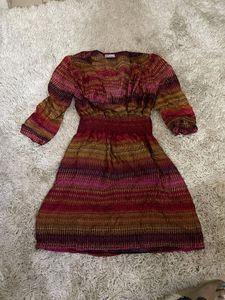 Beautiful Dress
