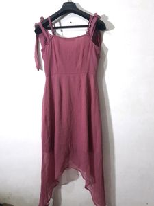 Beautiful Partywear Dress 💞