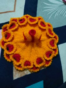Handcrafted Dress laddu gopal ji