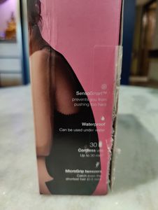 Silk-epil 5, Epilator for Beginners- Gentle Hair