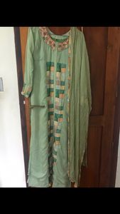 churidhar set