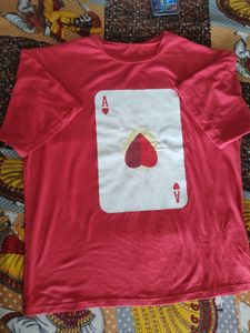 Urbanic Oversize Tshirt