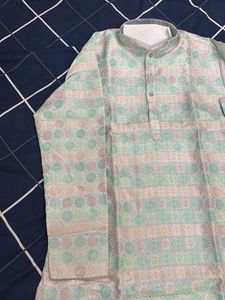 Men's Kurta Size 42