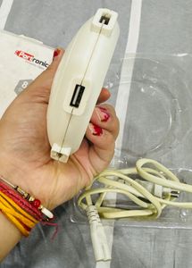 Portronics UFO Home Charger