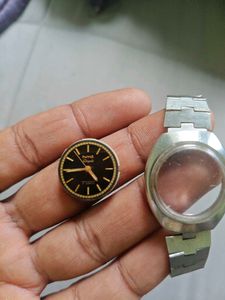 hmt Dipti 💯 original Vintage Women's Watch