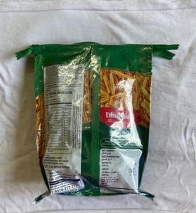 upcycle soyastick Pouch