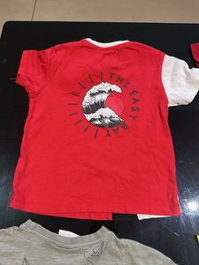Cool HOP Boys' T-shirt