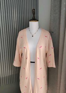 Korean Pinteresty Shrug
