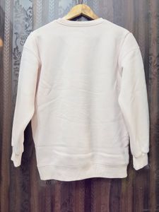Cute Graphic Sweatshirt