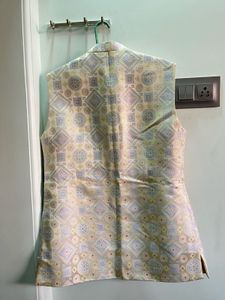 Stylish Ethnic Nehru Jacket/koti for Men