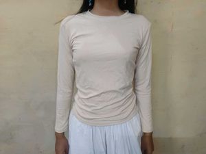 Basic Long Sleeve Top