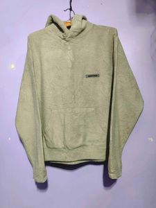 Essentials fear of God Fleece Hoodie