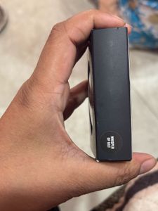 mac powder