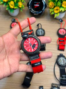 Casio protrek