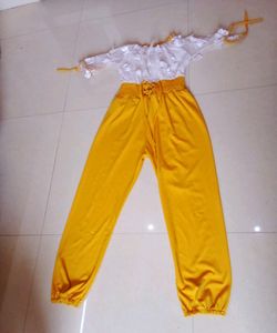 Preety Jumpsuit 😇