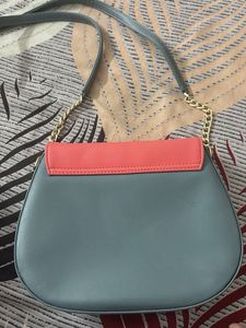 Chic Crossbody Bag