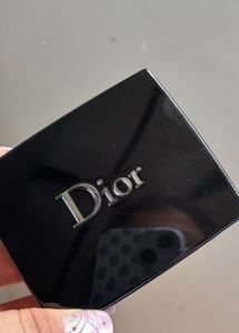 Dior Blush &amp; Highlighter Duo