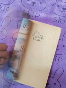 She Swiped Right Into My Heart by Sudeep Nagarkar