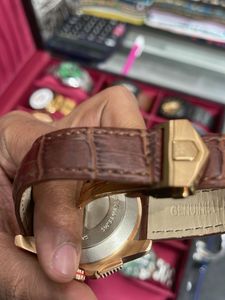 premium watch