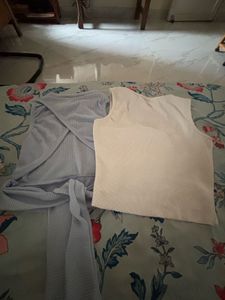Bundle of 2 Women's Tank Tops