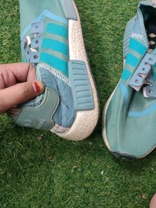 Original Adidas Shoe