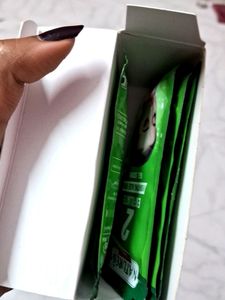 Natures Hydrating Aloe Vera Facial Kit
