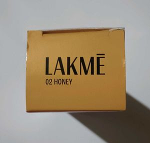 Lakme CC+ Complexion Care Cream