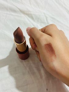 Kay Beauty Matte Drama Lipstick- Snapshot