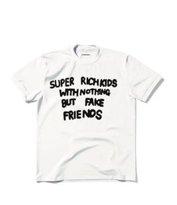 Frank Ocean Graphic Tee