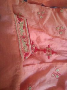 Stylish Party Wear Gown For Girls...