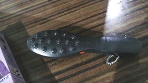 Massager Comb