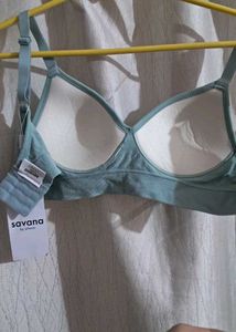 Savana by urbanic Bra