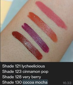 Plum Liquid Matte - Mini