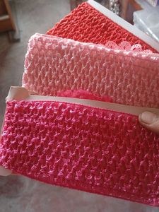 Baby Headbands