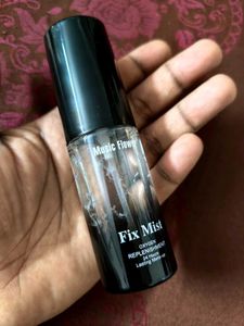 Magic Flower Fix Mist