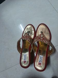 Bridal Sandel