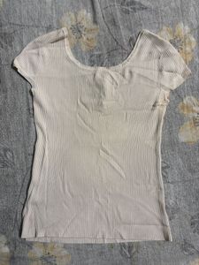 cream top